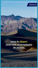 [VIDÉO] "Comment reconnaître les signes de Dieu ?"