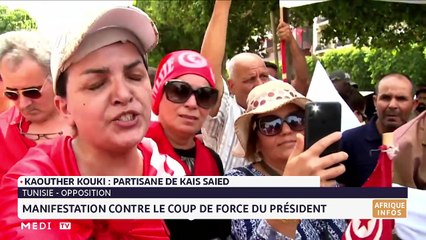 Midi infos - 26/07/2023