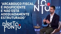 Eduardo Leite sobre Banco Central: “Campos Neto faz um bom trabalho” | DIRETO AO PONTO