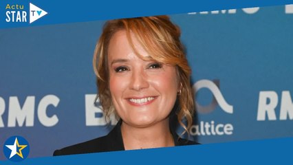 Pascale de La Tour du Pin quitte à nouveau BFMTV et rejoint Cyril Hanouna sur C8 !
