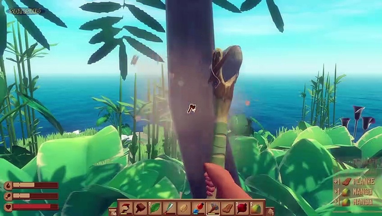 Ein neues Spielzeug! | Raft | Ep. 87