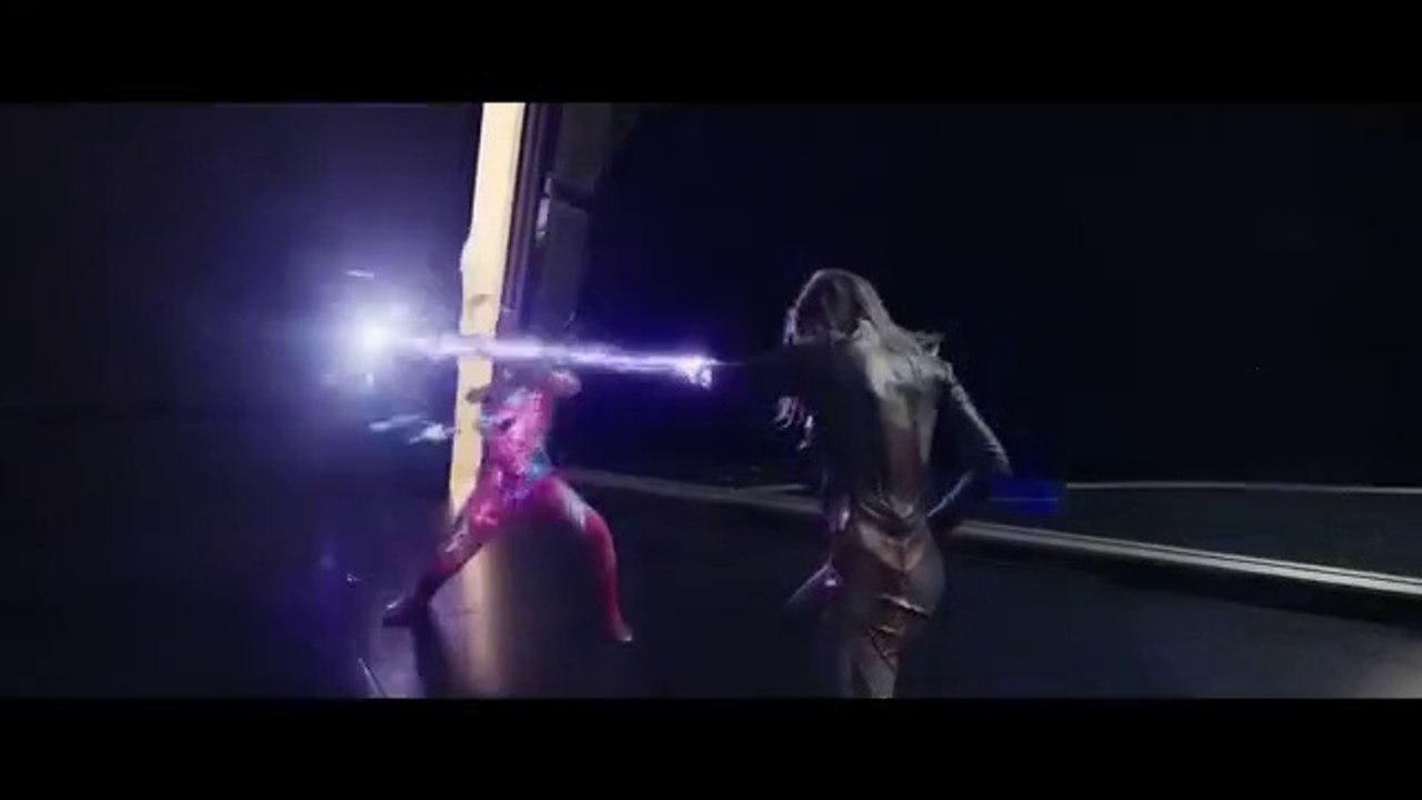 Captain Marvels 2: The Movie ~2023~ Filme Completo On
