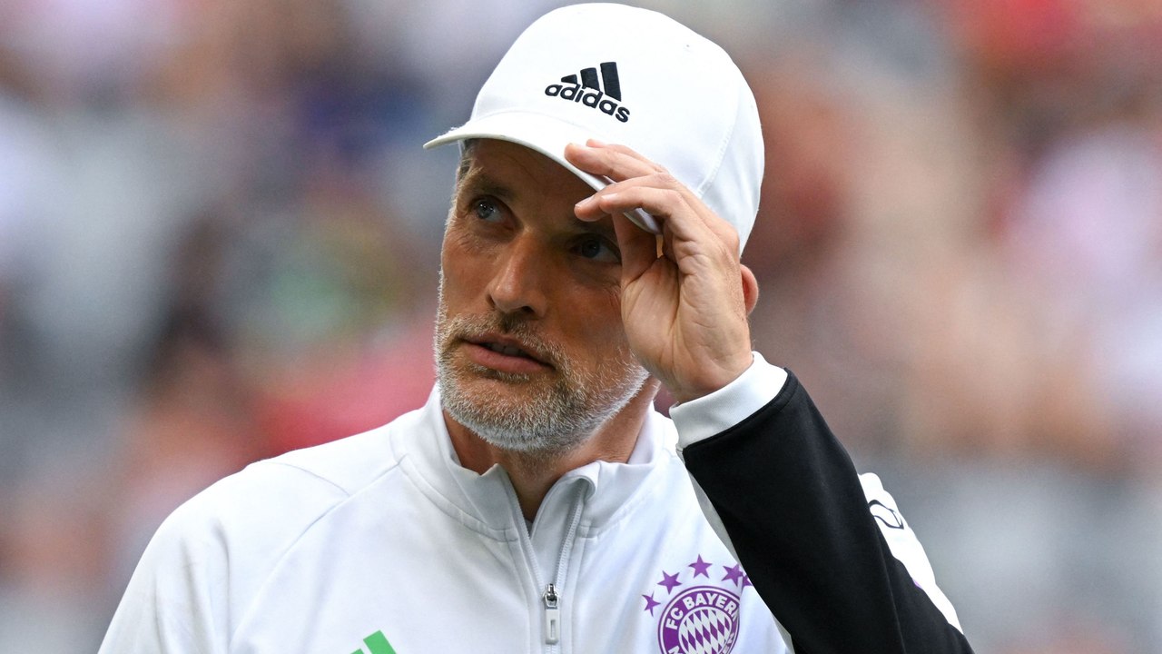 Tuchel über den Effekt der Asien-Tour: 'Nicht ideal fürs Training'