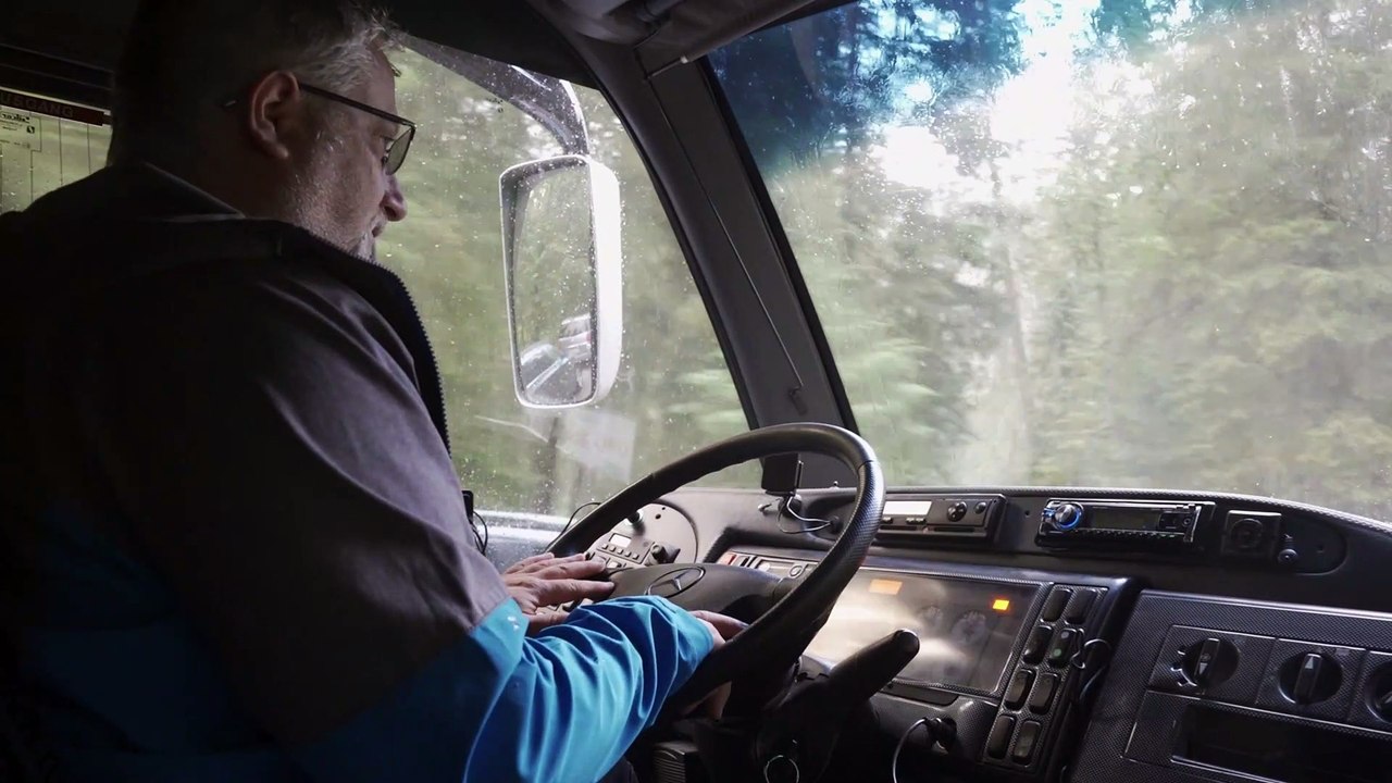 Zakopane - nad Morskie Oko najlepiej busem