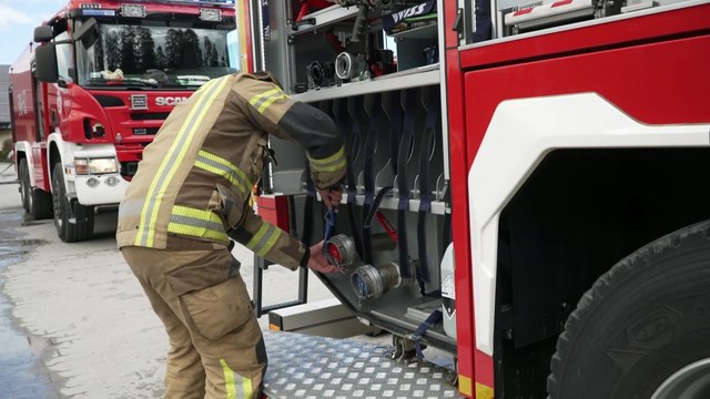 Zakopane - pięć porad strażaka na bezepieczne wakacje