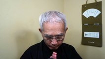 We can practice this faith with feeling the divine kindness under the prayer of the master Rev. Soichiro Otsubo. 07-26-2023
