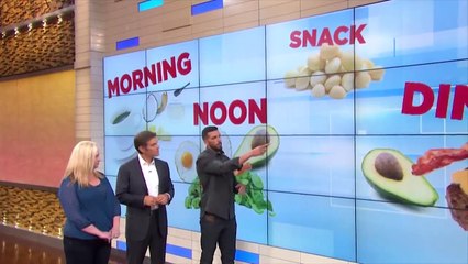 A Sample Ketogenic Diet Meal Plan