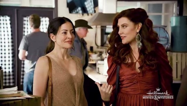 Big Sky River Bande-annonce (EN)