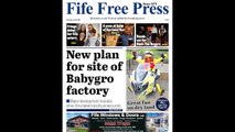 Fife Free Press bulletin, July 27