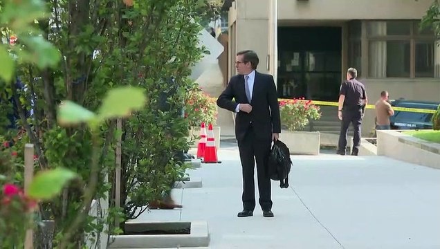 Hunter Biden wegen Steuerverstößen vor Gericht