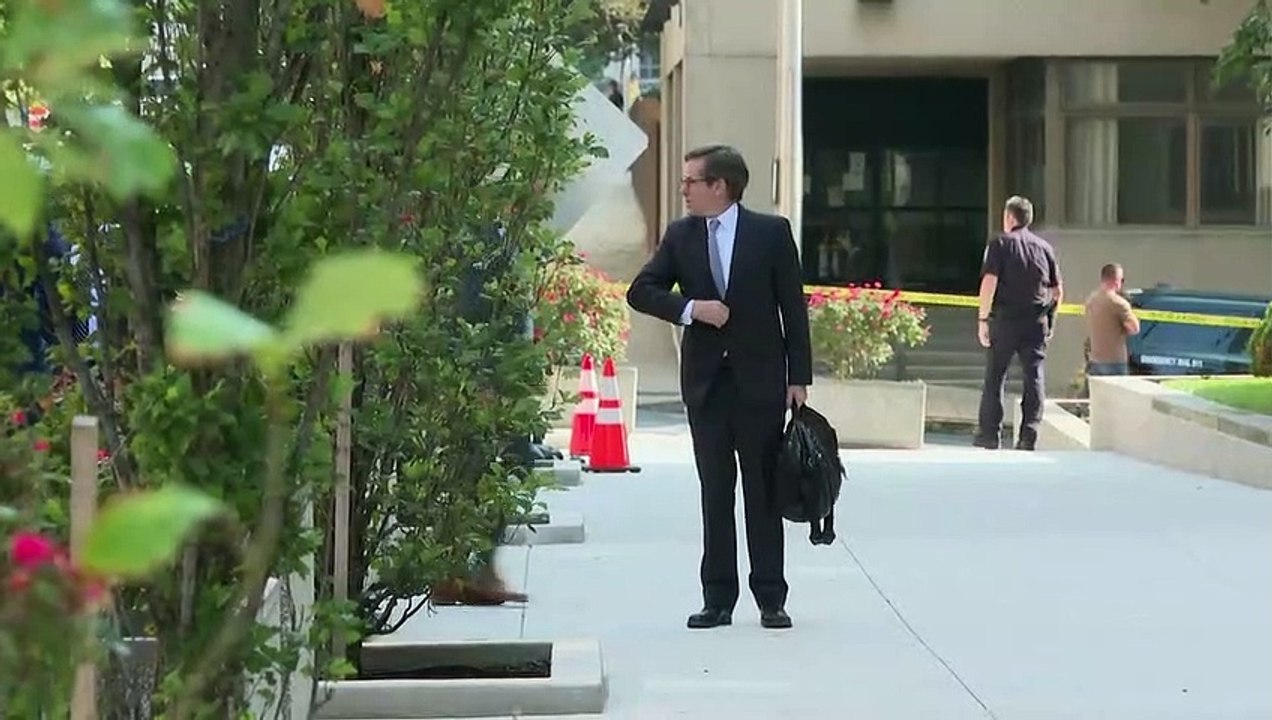 Hunter Biden wegen Steuerverstößen vor Gericht