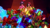 LEGO Scooby-Doo! : Mystère sur la plage Bande-annonce (DE)