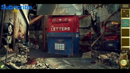 Can you escape 50 rooms part 15 level 21