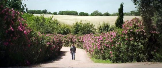 Seule la vie... Bande-annonce (UK)