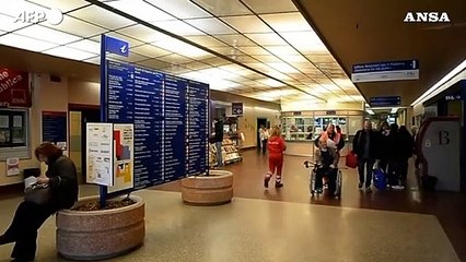 Bocciata 1 Regione su 3 sulle cure minime, male il Sud