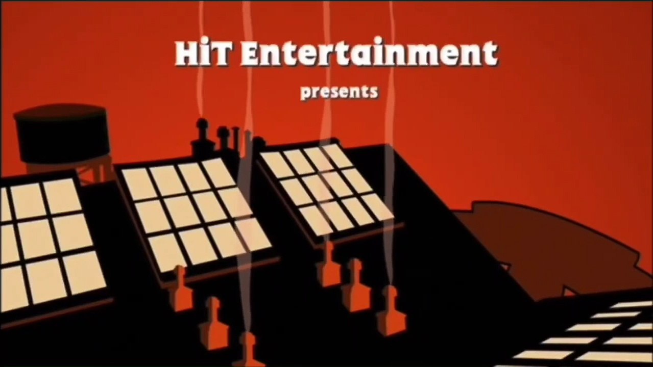 Hero Of The Rails Intro (2009) By SmurfyDan