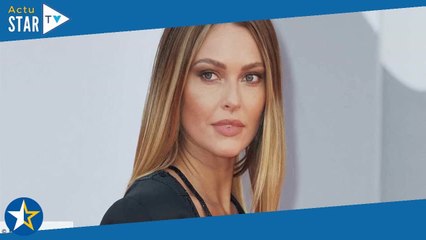 « Je suis profondément émue » : Caroline Receveur sort du silence après l'annonce de son cancer