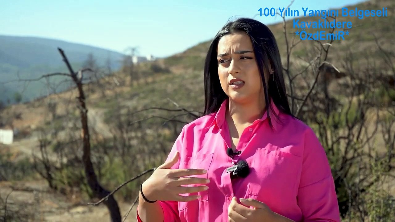 100 Yılın Yangını Belgeseli