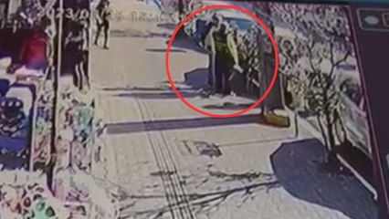 Novo vídeo mostra início da confusão entre agente e motociclista; veja