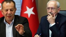 Première déclaration de Tanju Özcan, expulsé du CHP : M. Kemal est déterminé à ne laisser aucun kémaliste dans le parti