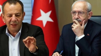 Première déclaration de Tanju Özcan, expulsé du CHP : M. Kemal est déterminé à ne laisser aucun kémaliste dans le parti