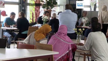 Migration und Wohnungsnot - ein gefährlicher Mix für Den Haag