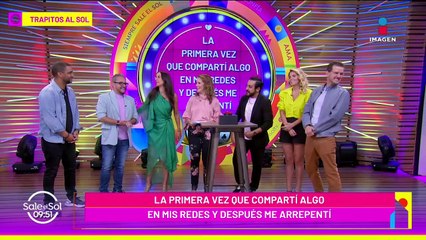 Luis Fernando Peña CONFIESA si ha usado su fama para obtener algo