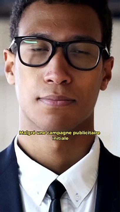 La vérité sur cette entreprise