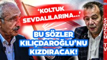 Tanju Özcan'dan İhraç Kararı Sonrası Kılıçdaroğlu'nu Çok Kızdıracak Sözler!