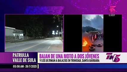 Mutilada encuentran a una mujer en la Lima, Cortés