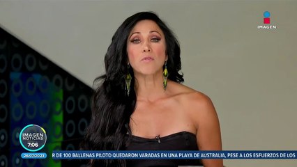 IMSS revela avances de la investigación del caso Aitana