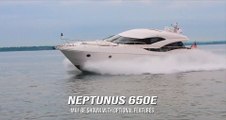 Neptunus 650E (2023) - Features