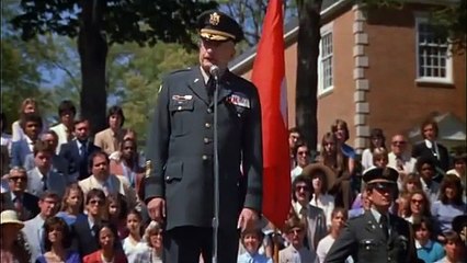 Tom Cruise :: Taps Trailer 1981