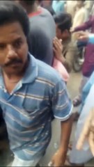 اورنگی ٹاؤن کراچی میں ڈاکوؤں نے بزرگ خاتون کو یرغمال بنا لیا پولیس نے دو ڈاکو جہنم واصل کردیے