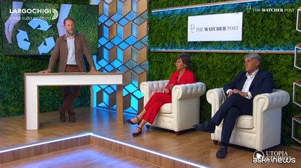 Plastica, Mazzetti: Regolamento Ue danneggia sistema italiano