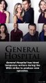 General Hospital Hires Temporary Writers Who've Crossed The Picket Line To Make New Episodes During WGA Strike