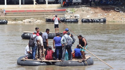 Club de Prensa Washington del miércoles 26 de julio del 2023