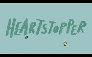 Heartstopper - Trailer Saison 2