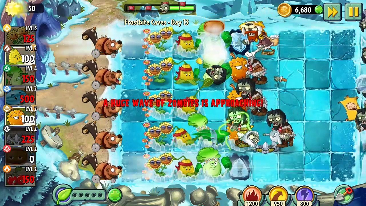 PvZ2 | Ep. 9