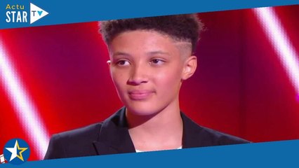 Lina (The Voice Kids) victime de harcèlement : "Le chant m'aide à mieux le vivre"