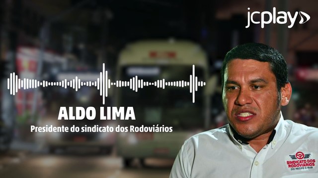 GREVE DE ÔNIBUS GRANDE RECIFE: Sindicato diz que greve está MANTIDA por TEMPO INDETERMINADO