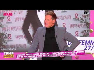 TPMP People : « J’ai vu le diable », la révélation choc de Franck de Lapersonne, une aventure secr