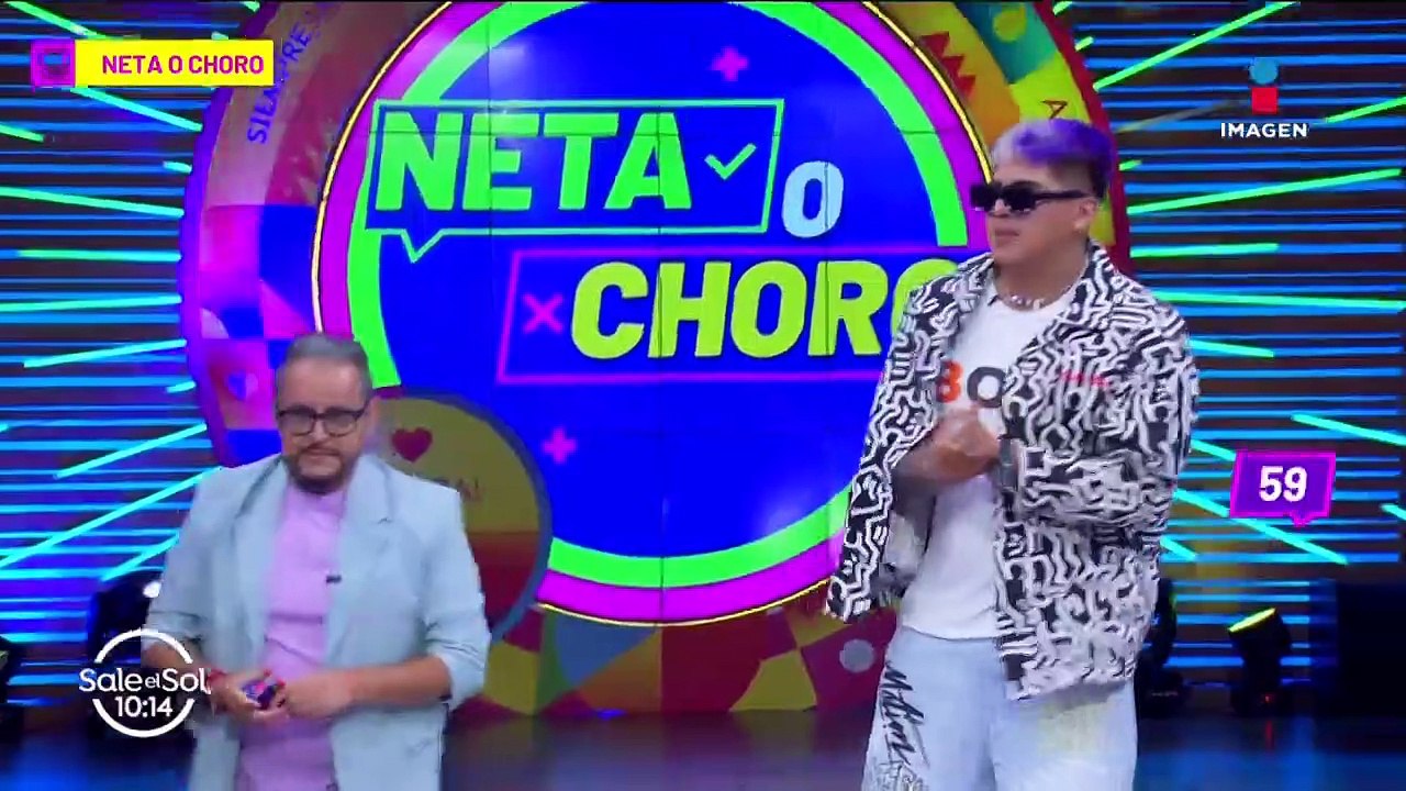 Vero Gallardo NEGÓ a su sobrina y Luis Fernando Peña SOBORNÓ a la maestra ¿Neta o choro?