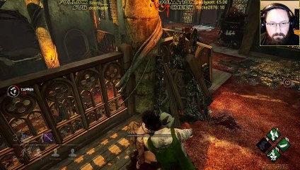 Mit hängen und würgen entkommen. Dead by Daylight #346