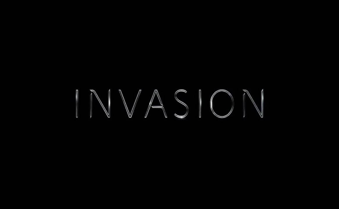 Invasion - Trailer Saison 2