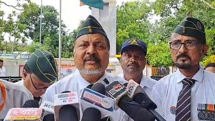 24वां कारगिल विजय दिवस मनाया