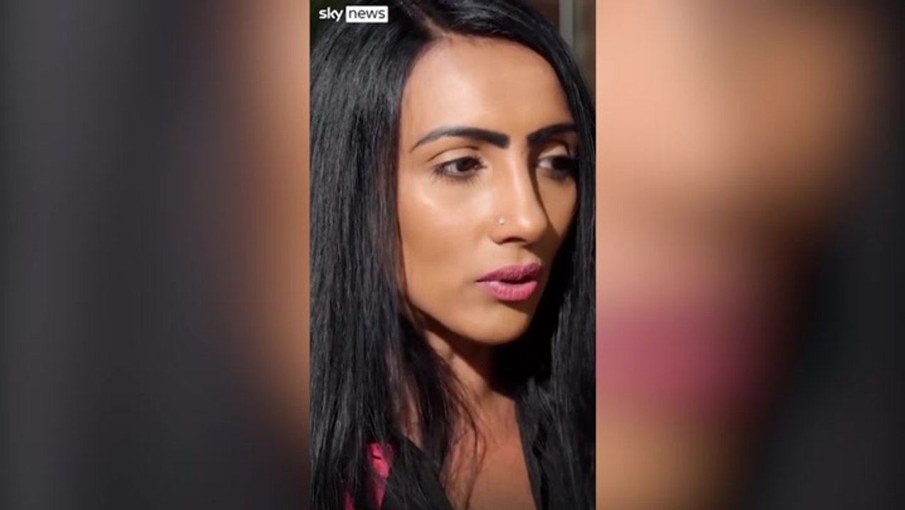 Woman claims she was sexually assaulted by Greater Manchester Police after being ‘stripped and left topless in cell’