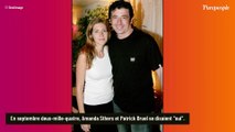 Amanda Sthers séparée de Patrick Bruel, père de ses enfants : ce qui l'a fait souffrir dans son mariage
