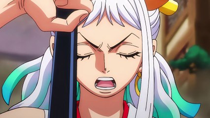 LA VRAIE PUISSANCE DE YAMATO