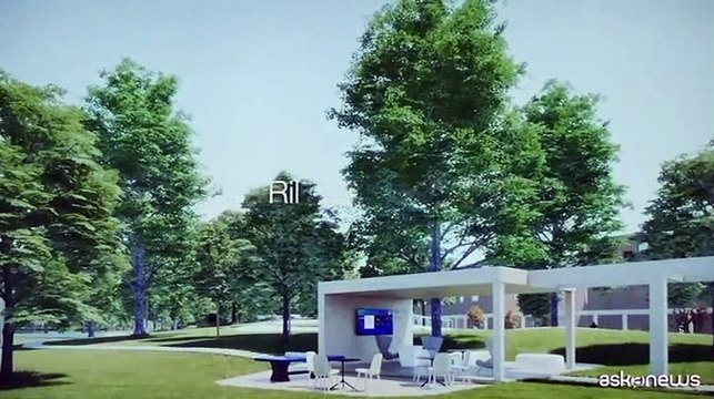 Bper Banca rinnova le sedi, la prima ? Modena dove nasce Bper's Park